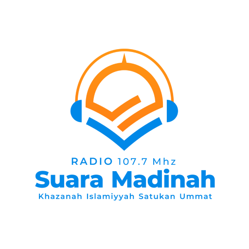 Radio Suara Madinah FM 107.7 Mhz